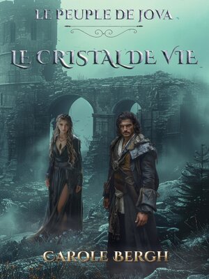 cover image of Le Cristal de Vie